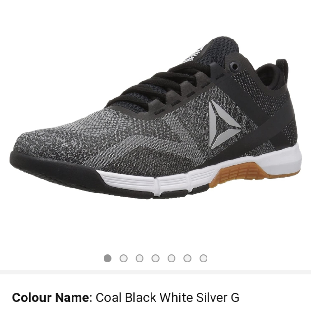 ISO... Reebok Grace CrossFit Women 10